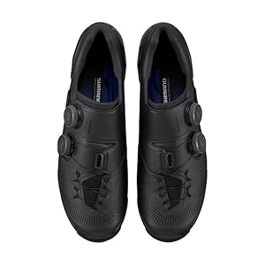 Amazon.co.jp: [シマノ] SH-XC9 XC903M 41（25.8cm） ブラック